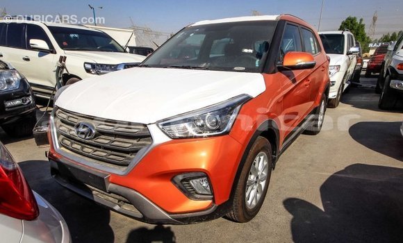 Buy Import Hyundai Creta Other Car in Import - Dubai in Dhufar Buy Import Hyundai Creta Other Car in Import - Dubai in Dhufar