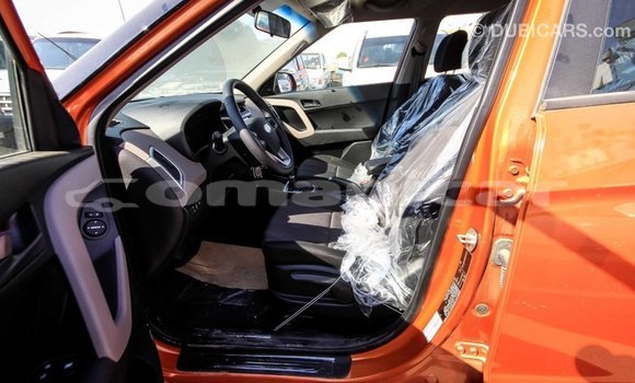 Buy Import Hyundai Creta Other Car in Import - Dubai in Dhufar Buy Import Hyundai Creta Other Car in Import - Dubai in Dhufar