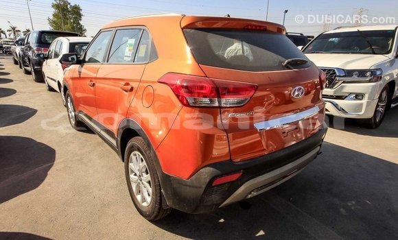 Buy Import Hyundai Creta Other Car in Import - Dubai in Dhufar Buy Import Hyundai Creta Other Car in Import - Dubai in Dhufar