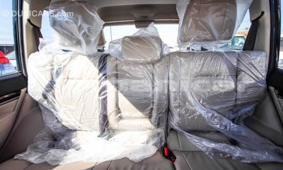 Buy Import Mitsubishi Pajero White Car in Import - Dubai in Dhufar Buy Import Mitsubishi Pajero White Car in Import - Dubai in Dhufar