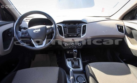 Buy Import Hyundai Creta Red Car in Import - Dubai in Dhufar Buy Import Hyundai Creta Red Car in Import - Dubai in Dhufar