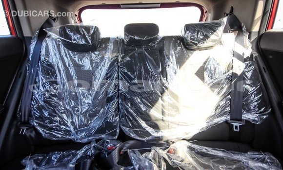 Buy Import Hyundai Creta Red Car in Import - Dubai in Dhufar Buy Import Hyundai Creta Red Car in Import - Dubai in Dhufar