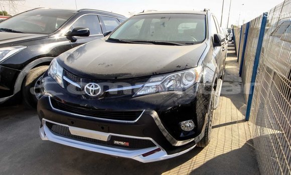 Buy Import Toyota 4Runner Black Car in Import - Dubai in Dhufar Buy Import Toyota 4Runner Black Car in Import - Dubai in Dhufar
