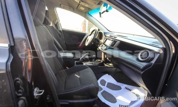 Buy Import Toyota 4Runner Black Car in Import - Dubai in Dhufar Buy Import Toyota 4Runner Black Car in Import - Dubai in Dhufar