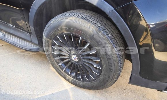 Buy Import Toyota 4Runner Black Car in Import - Dubai in Dhufar Buy Import Toyota 4Runner Black Car in Import - Dubai in Dhufar