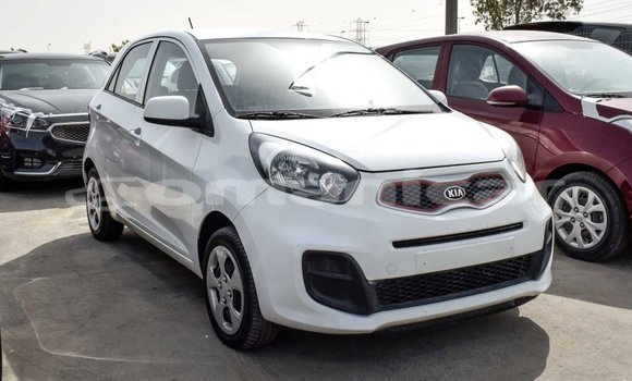 Buy Import Kia Picanto White Car in Import - Dubai in Dhufar Buy Import Kia Picanto White Car in Import - Dubai in Dhufar