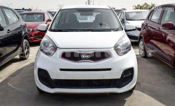 Buy Import Kia Picanto White Car in Import - Dubai in Dhufar Buy Import Kia Picanto White Car in Import - Dubai in Dhufar