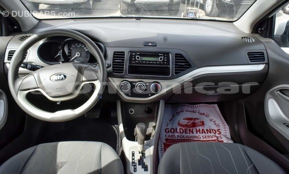Buy Import Kia Picanto White Car in Import - Dubai in Dhufar Buy Import Kia Picanto White Car in Import - Dubai in Dhufar