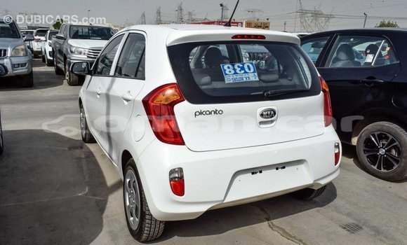 Buy Import Kia Picanto White Car in Import - Dubai in Dhufar Buy Import Kia Picanto White Car in Import - Dubai in Dhufar