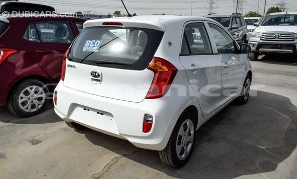Buy Import Kia Picanto White Car in Import - Dubai in Dhufar Buy Import Kia Picanto White Car in Import - Dubai in Dhufar