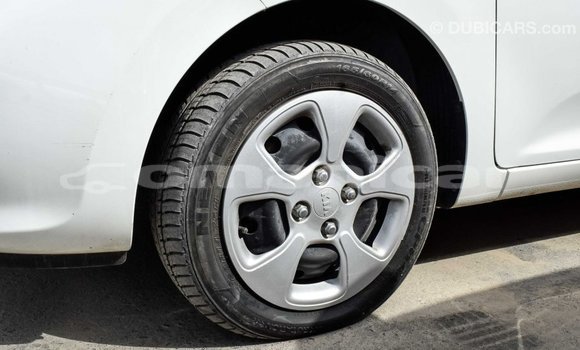 Buy Import Kia Picanto White Car in Import - Dubai in Dhufar Buy Import Kia Picanto White Car in Import - Dubai in Dhufar