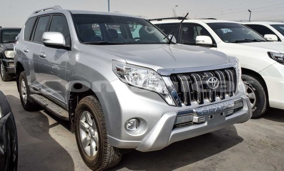 Buy Import Toyota Prado Other Car in Import - Dubai in Dhufar Buy Import Toyota Prado Other Car in Import - Dubai in Dhufar