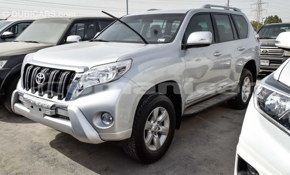 Buy Import Toyota Prado Other Car in Import - Dubai in Dhufar Buy Import Toyota Prado Other Car in Import - Dubai in Dhufar