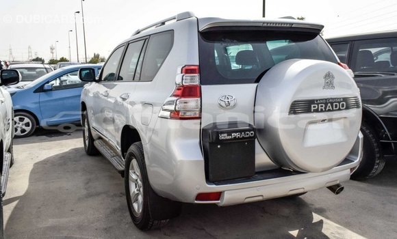 Buy Import Toyota Prado Other Car in Import - Dubai in Dhufar Buy Import Toyota Prado Other Car in Import - Dubai in Dhufar