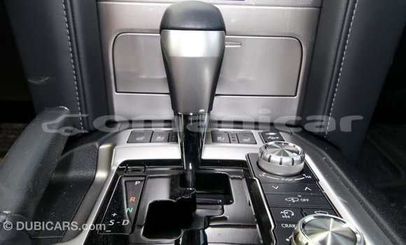 Buy Import Toyota Land Cruiser Black Car in Import - Dubai in Dhufar Buy Import Toyota Land Cruiser Black Car in Import - Dubai in Dhufar