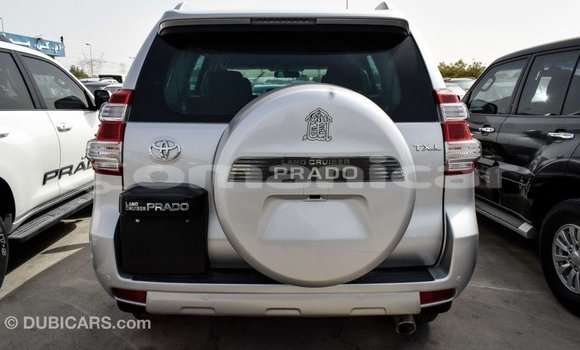 Buy Import Toyota Prado Other Car in Import - Dubai in Dhufar Buy Import Toyota Prado Other Car in Import - Dubai in Dhufar