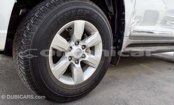 Buy Import Toyota Prado Other Car in Import - Dubai in Dhufar Buy Import Toyota Prado Other Car in Import - Dubai in Dhufar
