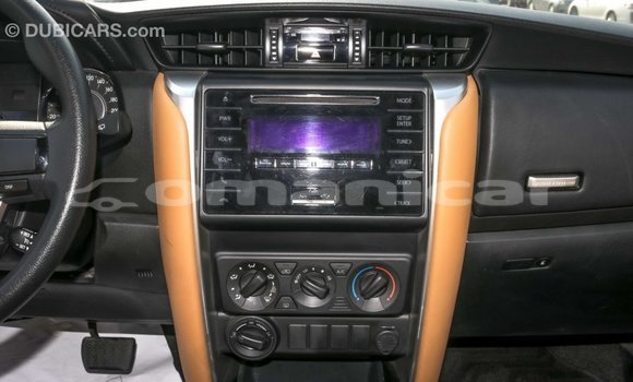 Buy Import Toyota Fortuner White Car in Import - Dubai in Dhufar Buy Import Toyota Fortuner White Car in Import - Dubai in Dhufar