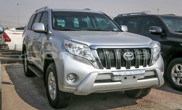 Buy Import Toyota Prado Other Car in Import - Dubai in Dhufar Buy Import Toyota Prado Other Car in Import - Dubai in Dhufar