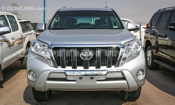 Buy Import Toyota Prado Other Car in Import - Dubai in Dhufar Buy Import Toyota Prado Other Car in Import - Dubai in Dhufar
