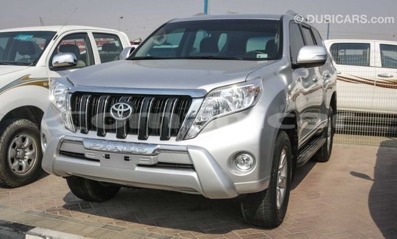 Buy Import Toyota Prado Other Car in Import - Dubai in Dhufar Buy Import Toyota Prado Other Car in Import - Dubai in Dhufar