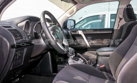 Buy Import Toyota Prado Other Car in Import - Dubai in Dhufar Buy Import Toyota Prado Other Car in Import - Dubai in Dhufar