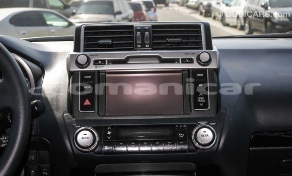 Buy Import Toyota Prado Other Car in Import - Dubai in Dhufar Buy Import Toyota Prado Other Car in Import - Dubai in Dhufar
