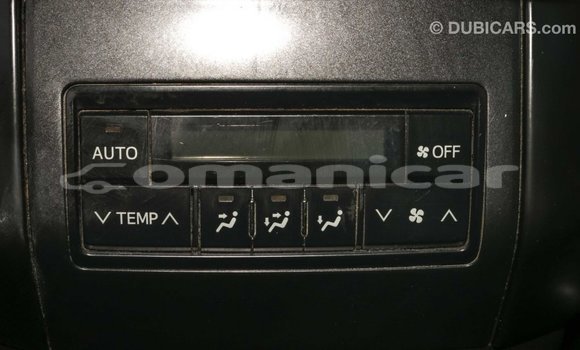 Buy Import Toyota Prado Other Car in Import - Dubai in Dhufar Buy Import Toyota Prado Other Car in Import - Dubai in Dhufar