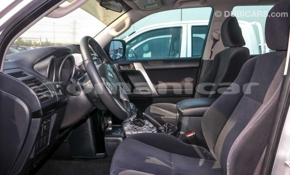 Buy Import Toyota Prado Other Car in Import - Dubai in Dhufar Buy Import Toyota Prado Other Car in Import - Dubai in Dhufar