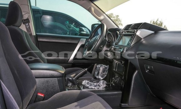 Buy Import Toyota Prado Other Car in Import - Dubai in Dhufar Buy Import Toyota Prado Other Car in Import - Dubai in Dhufar