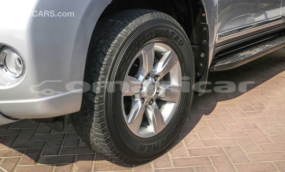 Buy Import Toyota Prado Other Car in Import - Dubai in Dhufar Buy Import Toyota Prado Other Car in Import - Dubai in Dhufar