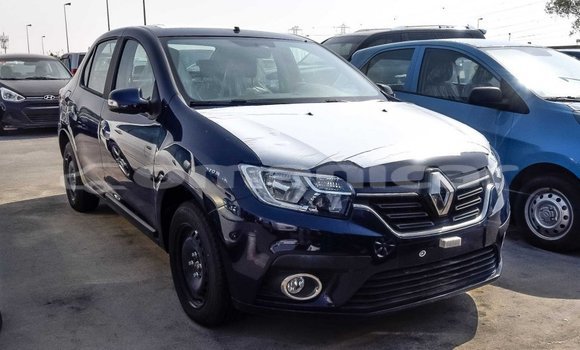 Buy Import Renault Symbol Blue Car in Import - Dubai in Dhufar Buy Import Renault Symbol Blue Car in Import - Dubai in Dhufar