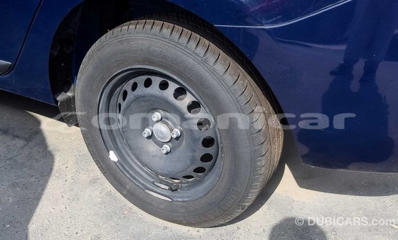 Buy Import Renault Symbol Blue Car in Import - Dubai in Dhufar Buy Import Renault Symbol Blue Car in Import - Dubai in Dhufar