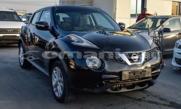 Buy Import Nissan Juke Black Car in Import - Dubai in Dhufar Buy Import Nissan Juke Black Car in Import - Dubai in Dhufar
