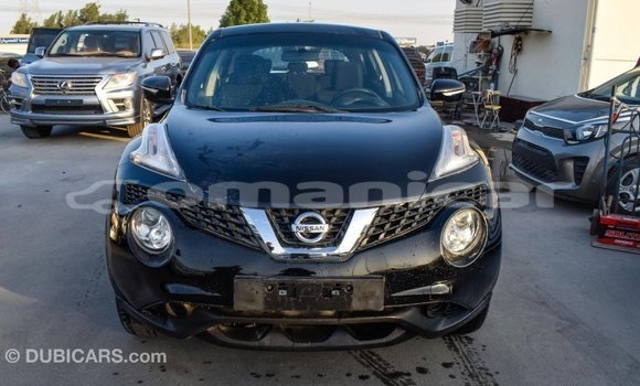 Buy Import Nissan Juke Black Car in Import - Dubai in Dhufar Buy Import Nissan Juke Black Car in Import - Dubai in Dhufar