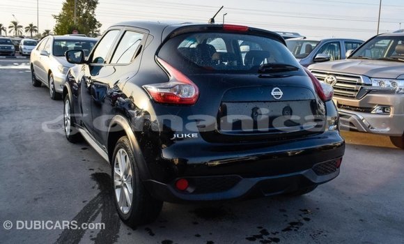 Buy Import Nissan Juke Black Car in Import - Dubai in Dhufar Buy Import Nissan Juke Black Car in Import - Dubai in Dhufar