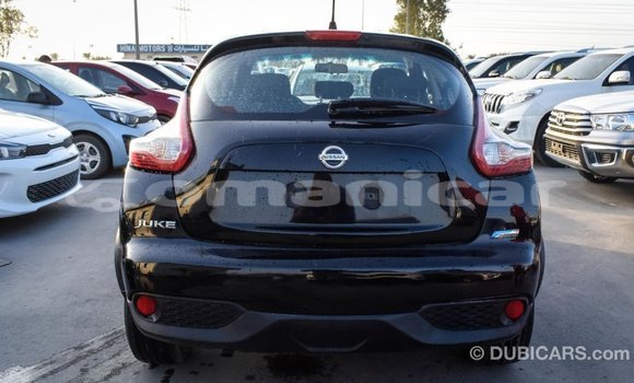 Buy Import Nissan Juke Black Car in Import - Dubai in Dhufar Buy Import Nissan Juke Black Car in Import - Dubai in Dhufar