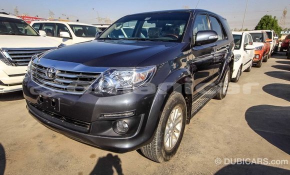 Buy Import Toyota Fortuner Other Car in Import - Dubai in Dhufar Buy Import Toyota Fortuner Other Car in Import - Dubai in Dhufar