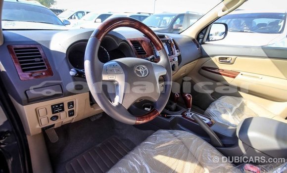 Buy Import Toyota Fortuner Other Car in Import - Dubai in Dhufar Buy Import Toyota Fortuner Other Car in Import - Dubai in Dhufar