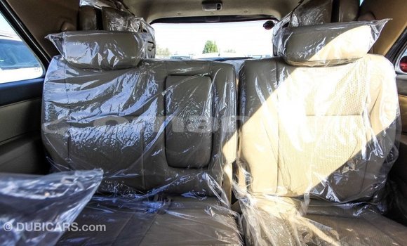 Buy Import Toyota Fortuner Other Car in Import - Dubai in Dhufar Buy Import Toyota Fortuner Other Car in Import - Dubai in Dhufar