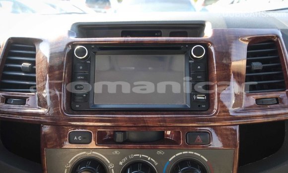 Buy Import Toyota Fortuner Other Car in Import - Dubai in Dhufar Buy Import Toyota Fortuner Other Car in Import - Dubai in Dhufar