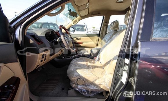 Buy Import Toyota Fortuner Other Car in Import - Dubai in Dhufar Buy Import Toyota Fortuner Other Car in Import - Dubai in Dhufar