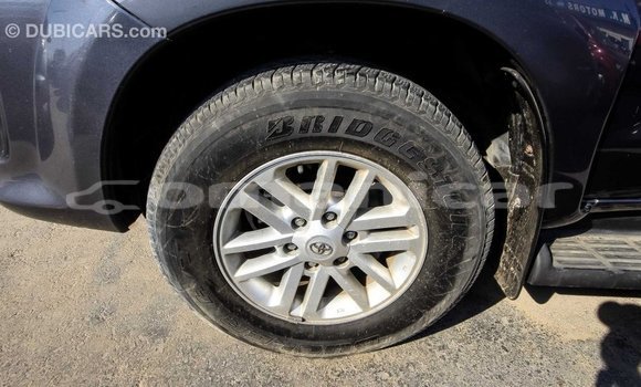 Buy Import Toyota Fortuner Other Car in Import - Dubai in Dhufar Buy Import Toyota Fortuner Other Car in Import - Dubai in Dhufar