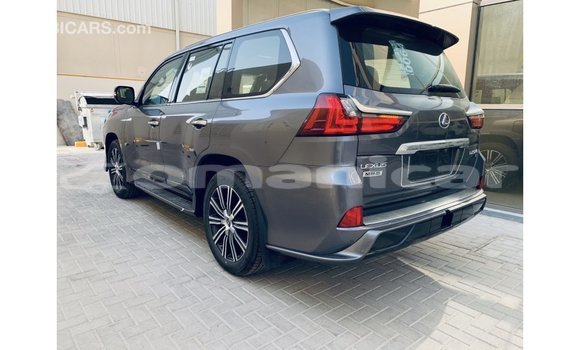Buy Import Lexus LX Other Car in Import - Dubai in Dhufar Buy Import Lexus LX Other Car in Import - Dubai in Dhufar