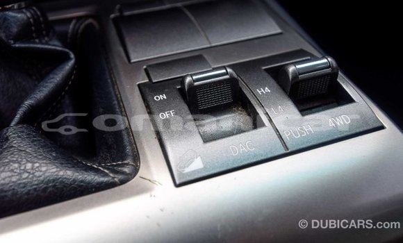 Buy Import Lexus GX Black Car in Import - Dubai in Dhufar Buy Import Lexus GX Black Car in Import - Dubai in Dhufar