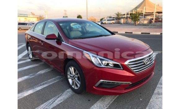 Buy Import Hyundai Sonata Red Car in Import - Dubai in Dhufar Buy Import Hyundai Sonata Red Car in Import - Dubai in Dhufar