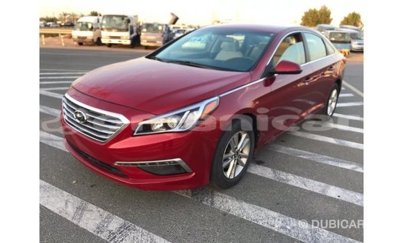 Buy Import Hyundai Sonata Red Car in Import - Dubai in Dhufar Buy Import Hyundai Sonata Red Car in Import - Dubai in Dhufar