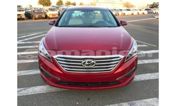 Buy Import Hyundai Sonata Red Car in Import - Dubai in Dhufar Buy Import Hyundai Sonata Red Car in Import - Dubai in Dhufar