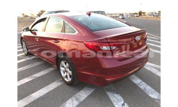 Buy Import Hyundai Sonata Red Car in Import - Dubai in Dhufar Buy Import Hyundai Sonata Red Car in Import - Dubai in Dhufar