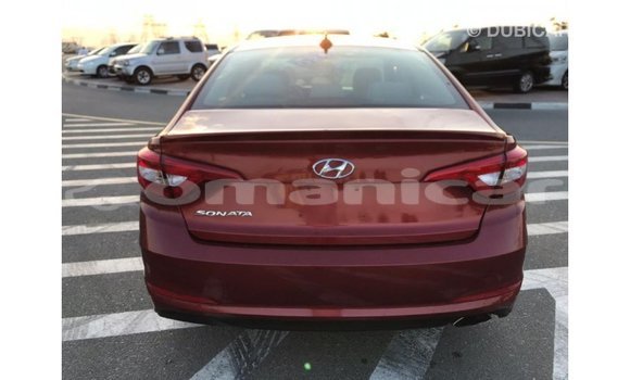 Buy Import Hyundai Sonata Red Car in Import - Dubai in Dhufar Buy Import Hyundai Sonata Red Car in Import - Dubai in Dhufar